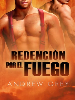 cover image of Redención por fuego (Redemption by Fire)